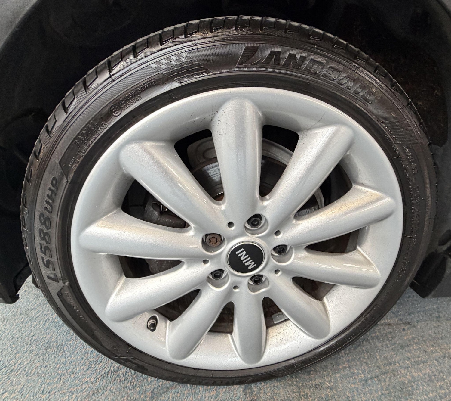 Used MINI Hatch 2018 for sale - 77029482: Photo 30