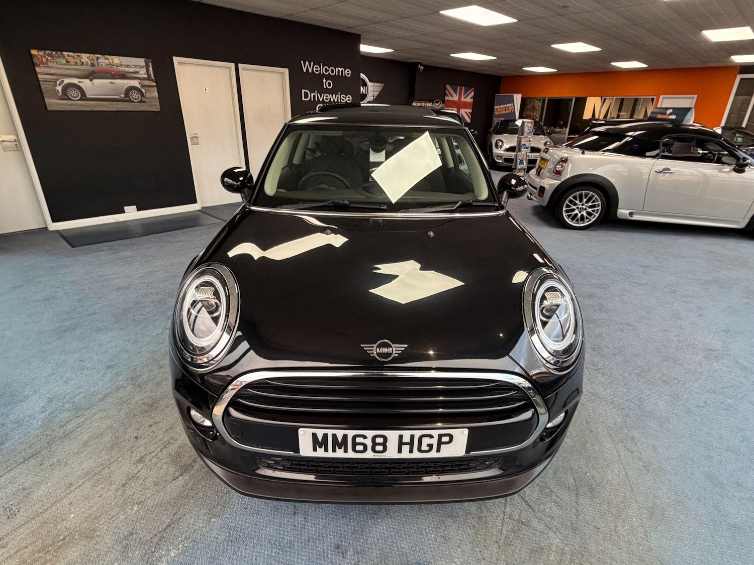 Used MINI Hatch 2018 for sale - 77029482: Photo 4