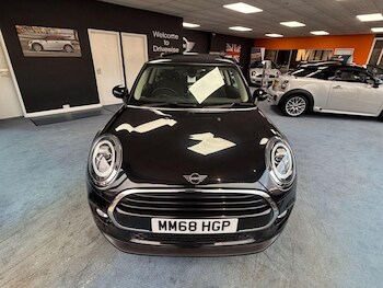Used MINI Hatch 2018 for sale - 77029482: Photo