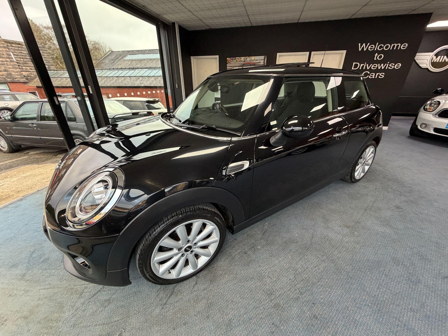 Used MINI Hatch 2018 for sale - 77029482: Photo 5