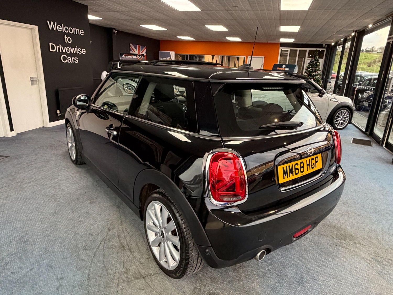 Used MINI Hatch 2018 for sale - 77029482: Photo 7