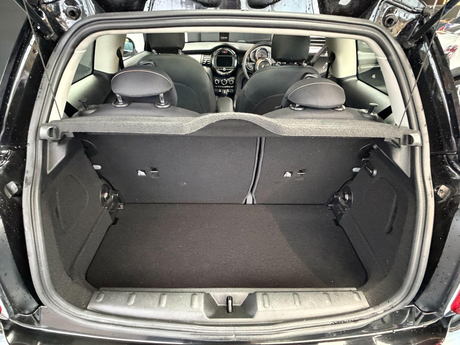 Used MINI Hatch 2018 for sale - 77029482: Photo 9