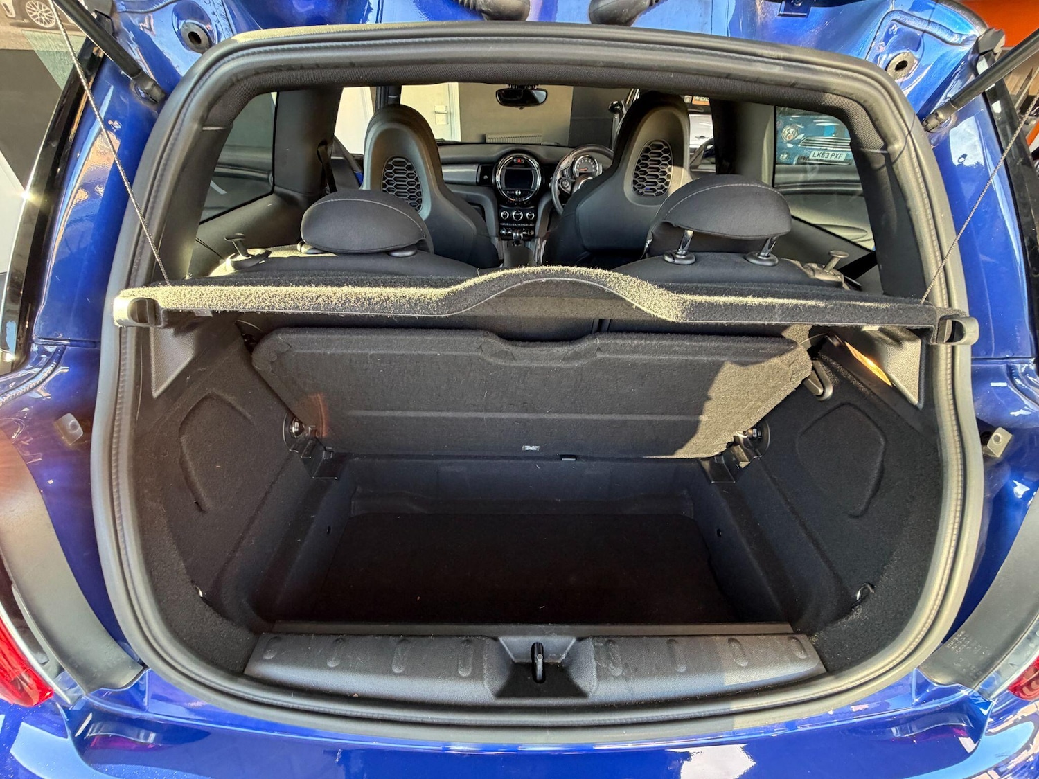 Used MINI Hatch 2019 for sale - 78100321: Photo 10