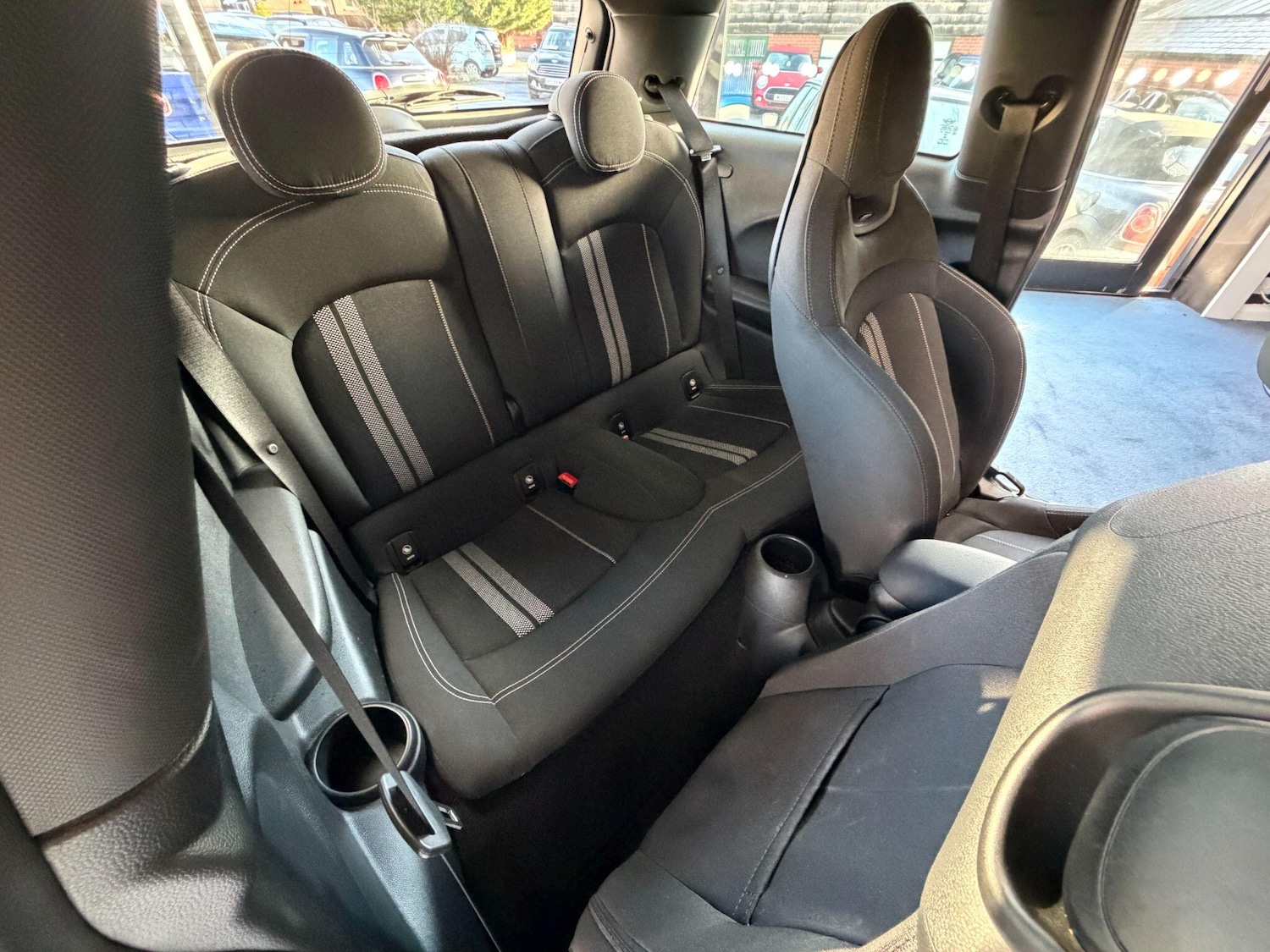 Used MINI Hatch 2019 for sale - 78100321: Photo 15