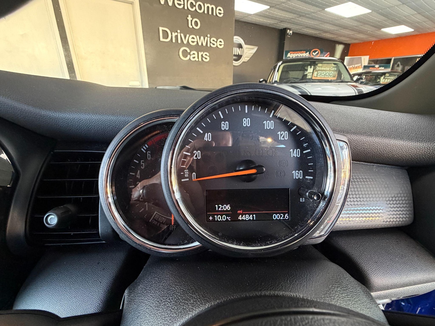 Used MINI Hatch 2019 for sale - 78100321: Photo 19