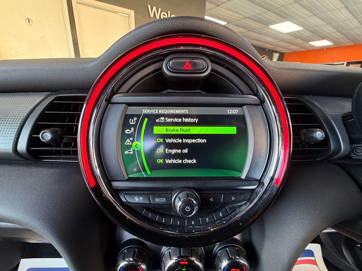 Used MINI Hatch 2019 for sale - 78100321: Photo 21