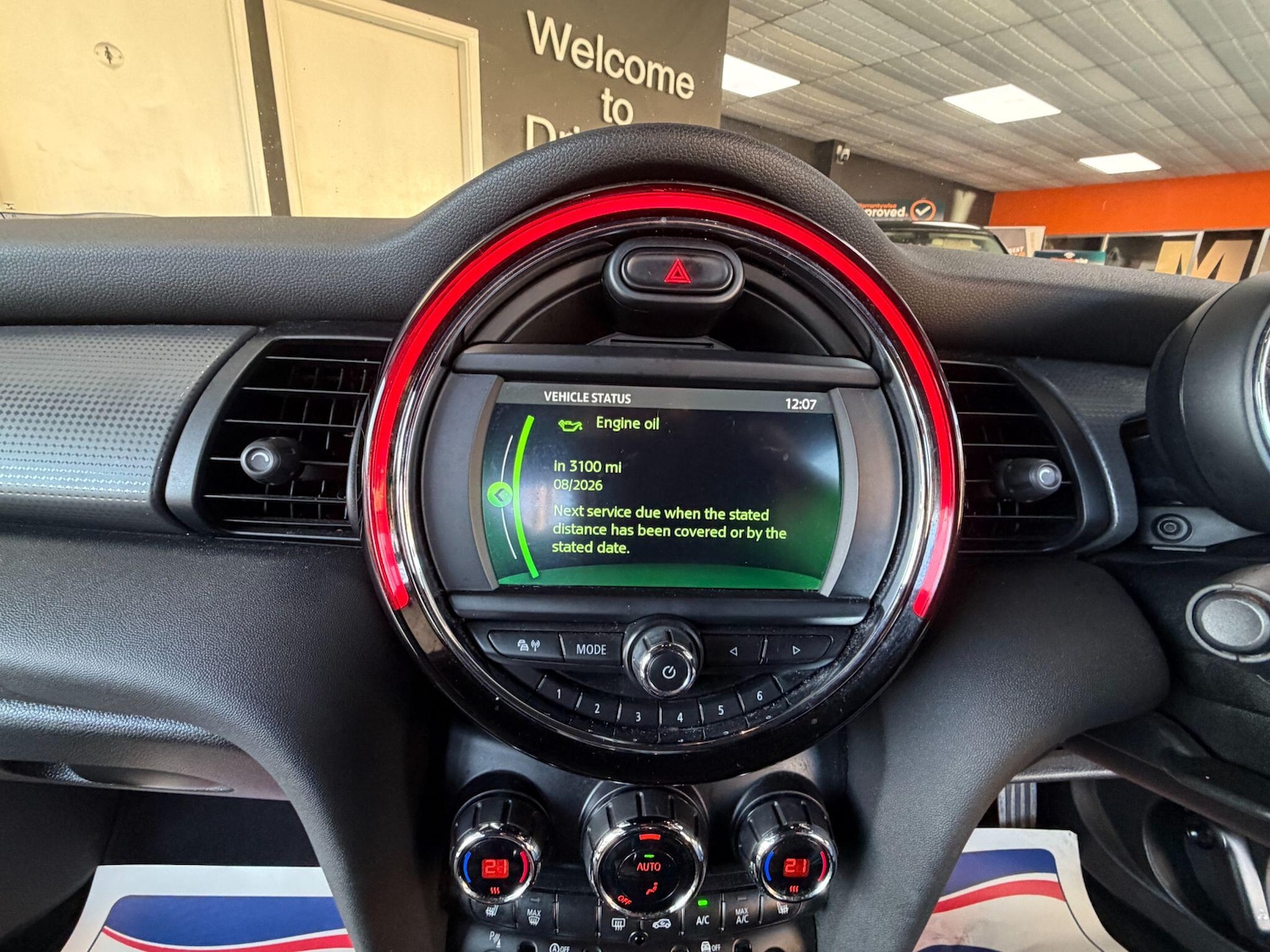 Used MINI Hatch 2019 for sale - 78100321: Photo 24