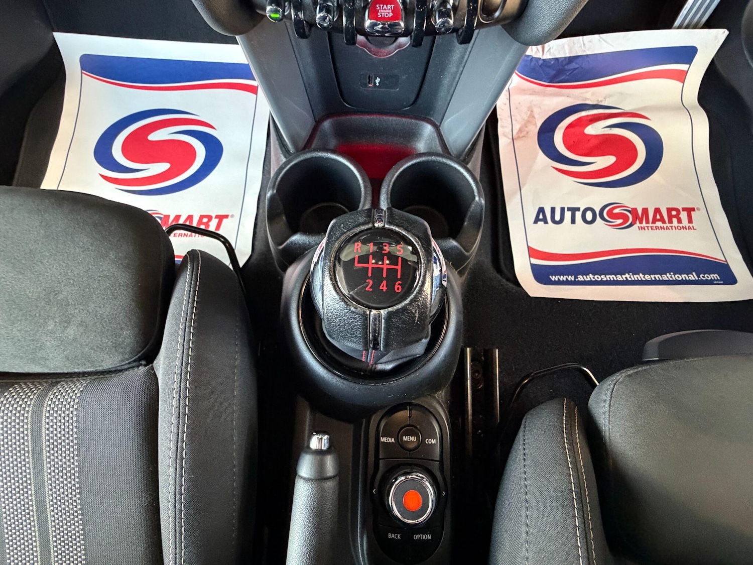 Used MINI Hatch 2019 for sale - 78100321: Photo 27