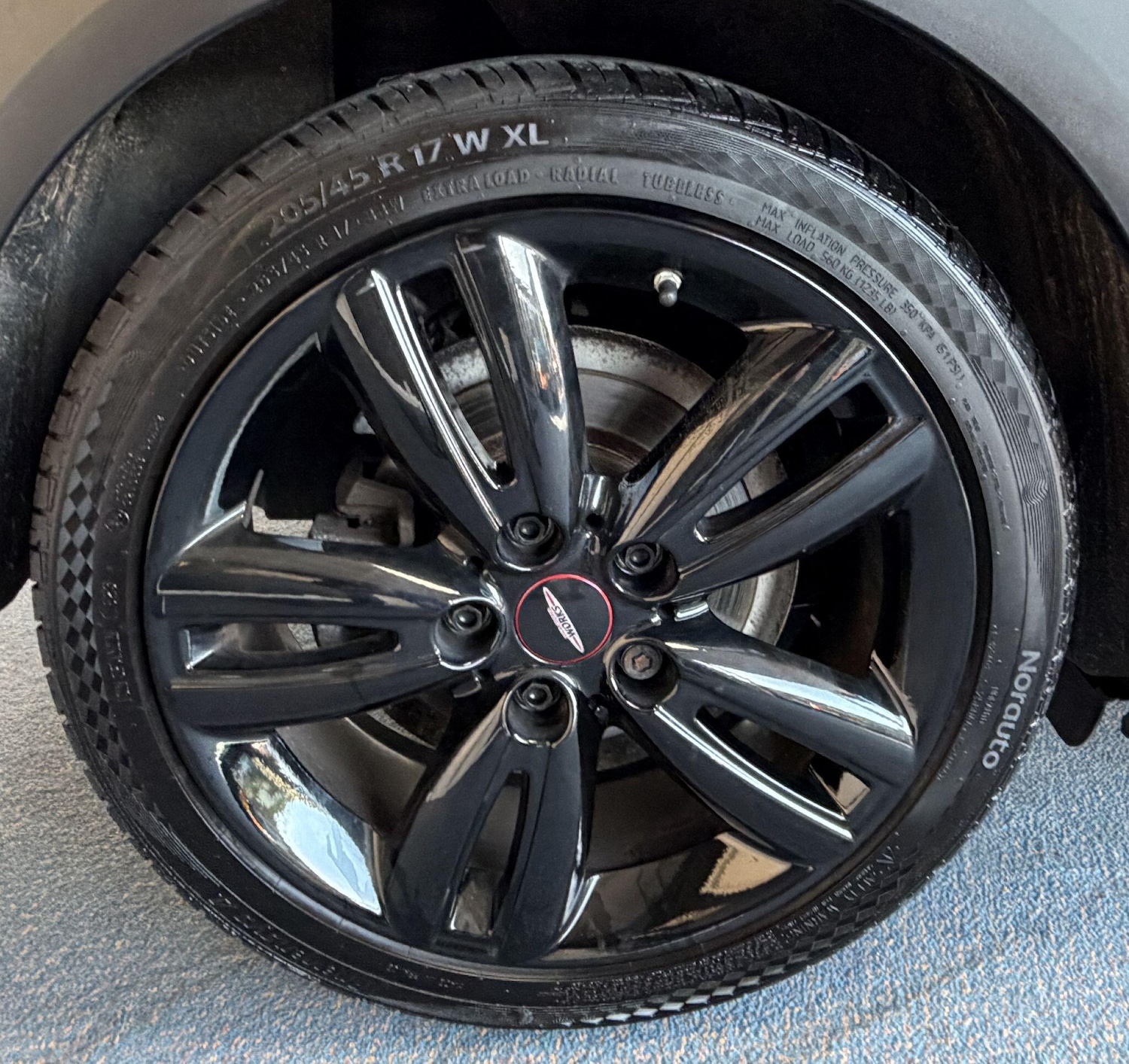 Used MINI Hatch 2019 for sale - 78100321: Photo 34