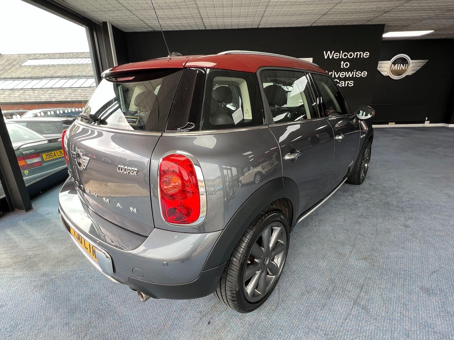 Used MINI Countryman 2016 for sale - 76041723: Photo 11