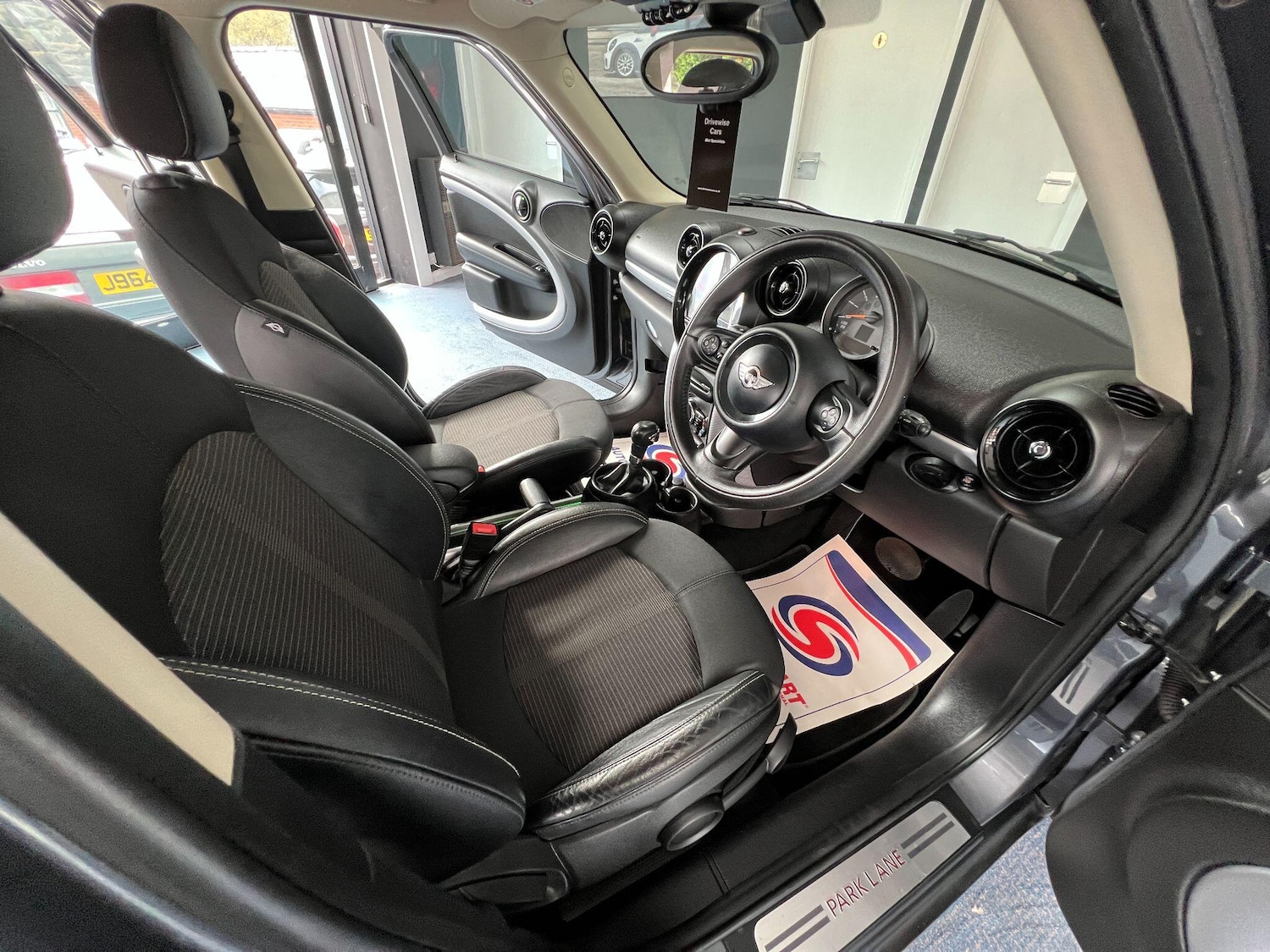 Used MINI Countryman 2016 for sale - 76041723: Photo 12