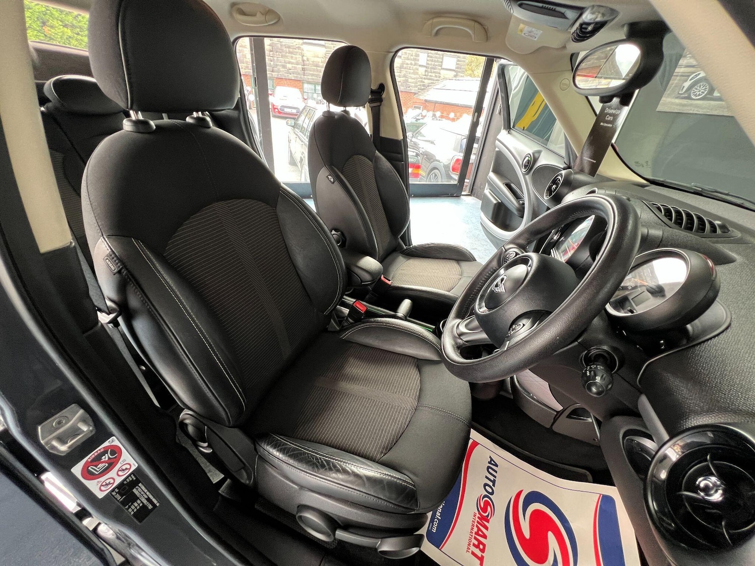 Used MINI Countryman 2016 for sale - 76041723: Photo 13