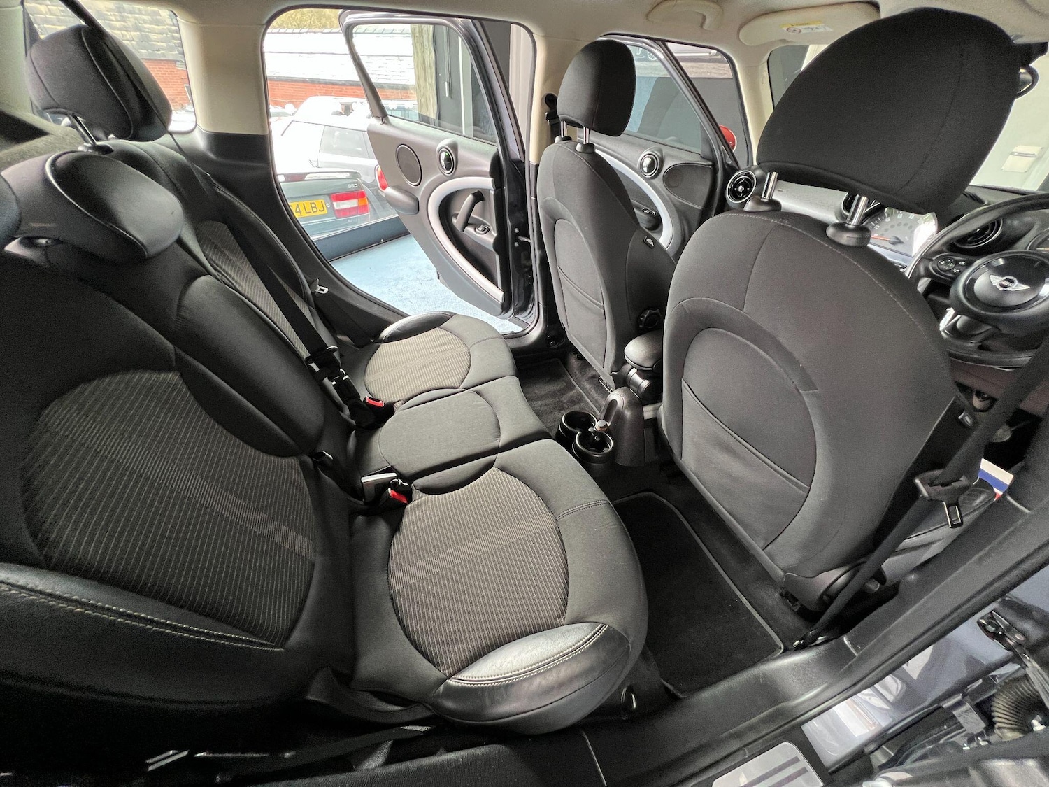 Used MINI Countryman 2016 for sale - 76041723: Photo 15