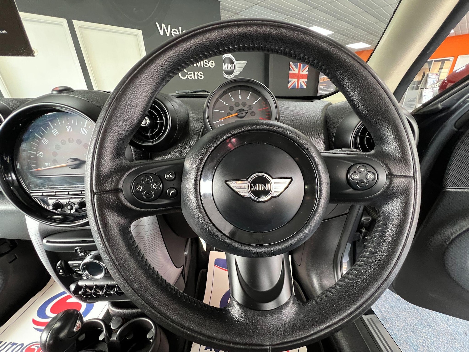 Used MINI Countryman 2016 for sale - 76041723: Photo 18