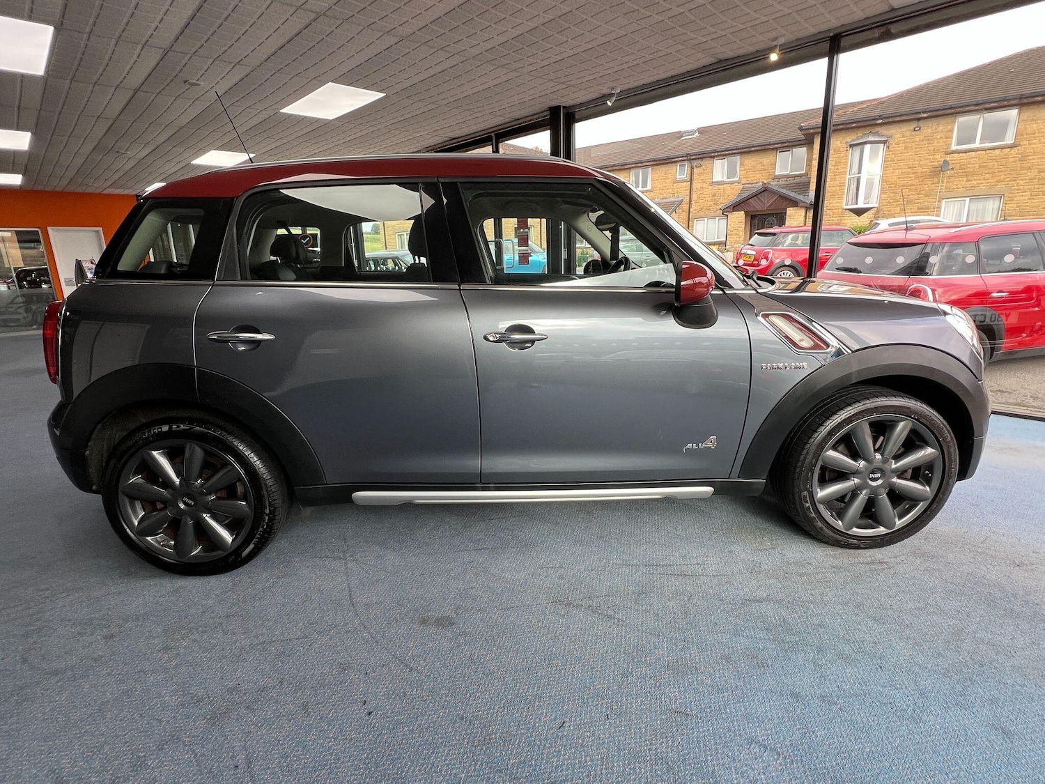Used MINI Countryman 2016 for sale - 76041723: Photo 2