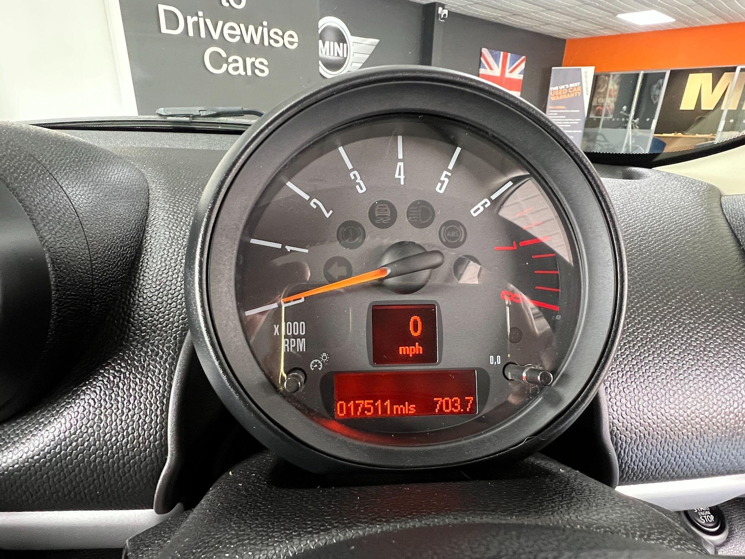 Used MINI Countryman 2016 for sale - 76041723: Photo 20