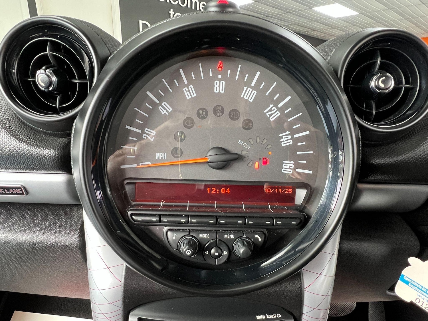 Used MINI Countryman 2016 for sale - 76041723: Photo 21