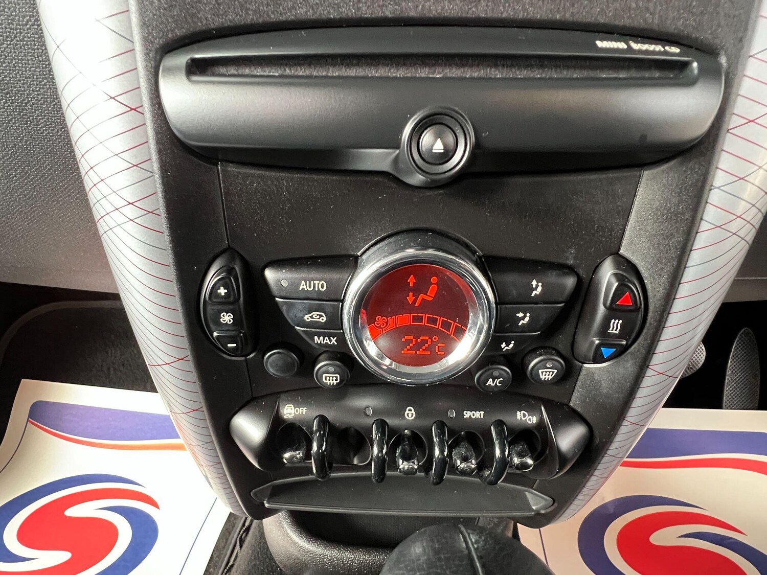 Used MINI Countryman 2016 for sale - 76041723: Photo 22