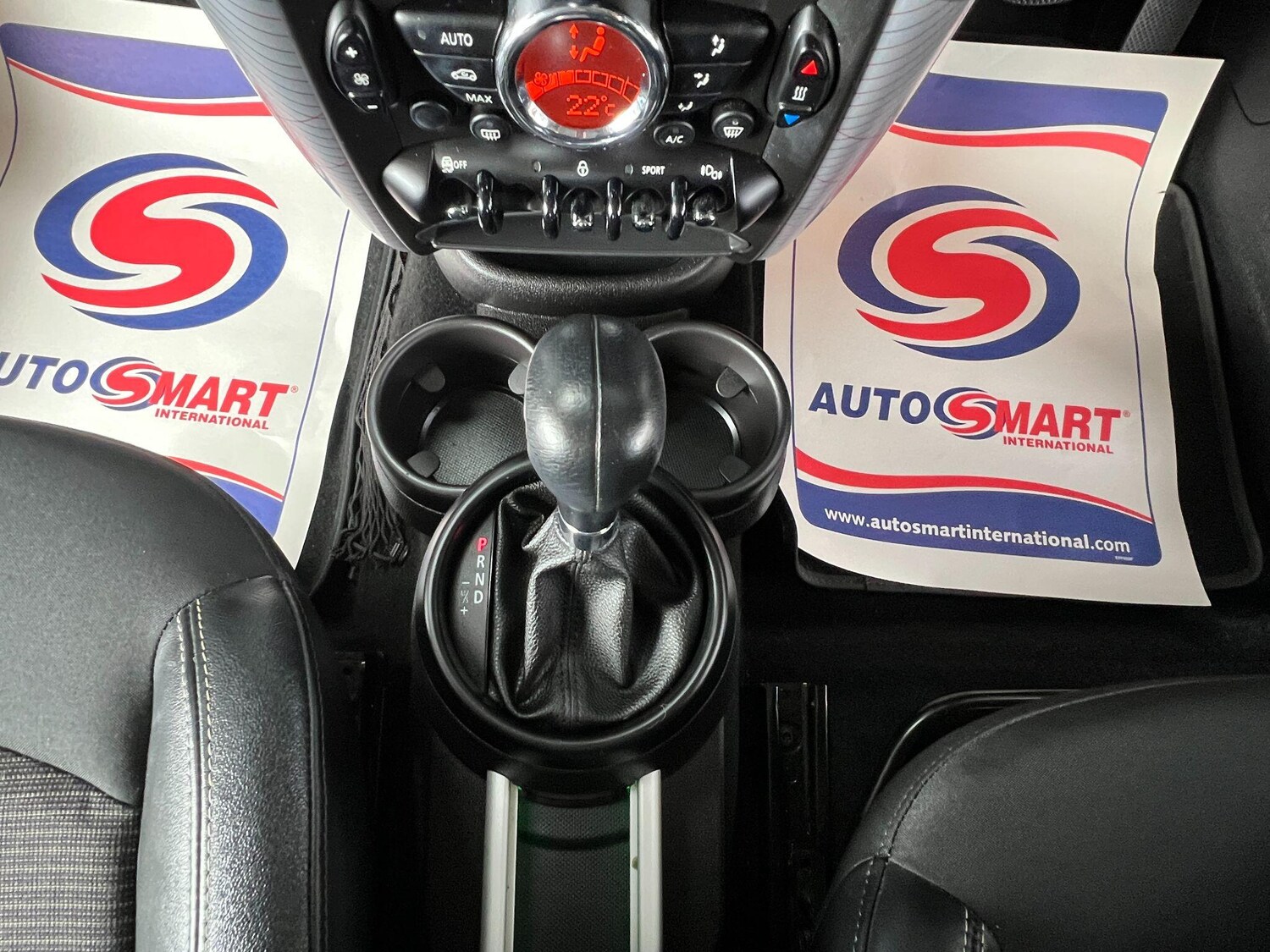 Used MINI Countryman 2016 for sale - 76041723: Photo 23