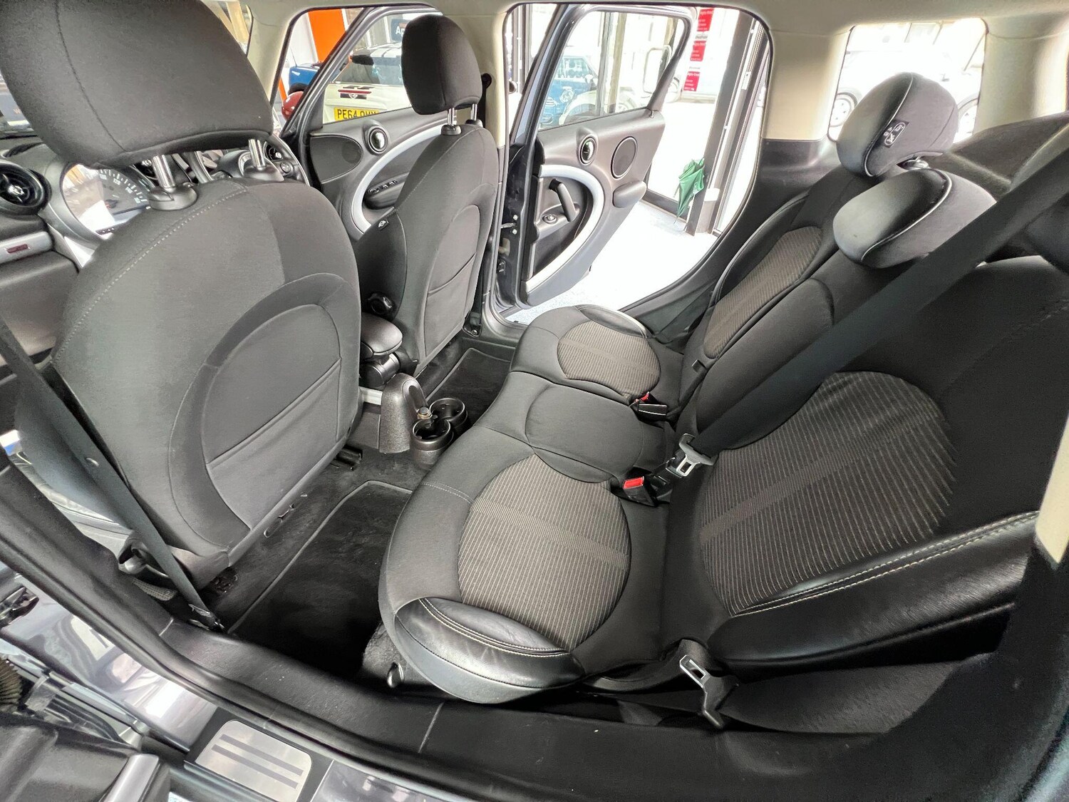 Used MINI Countryman 2016 for sale - 76041723: Photo 24