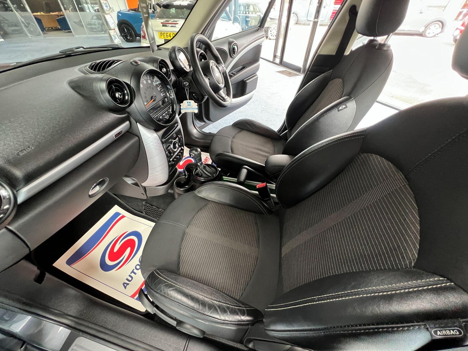 Used MINI Countryman 2016 for sale - 76041723: Photo 26