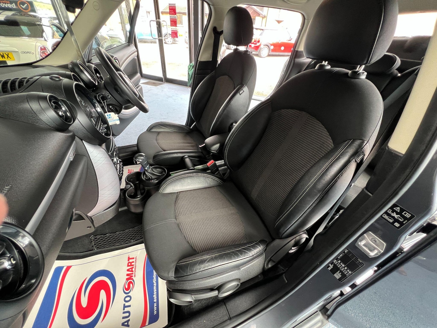 Used MINI Countryman 2016 for sale - 76041723: Photo 27