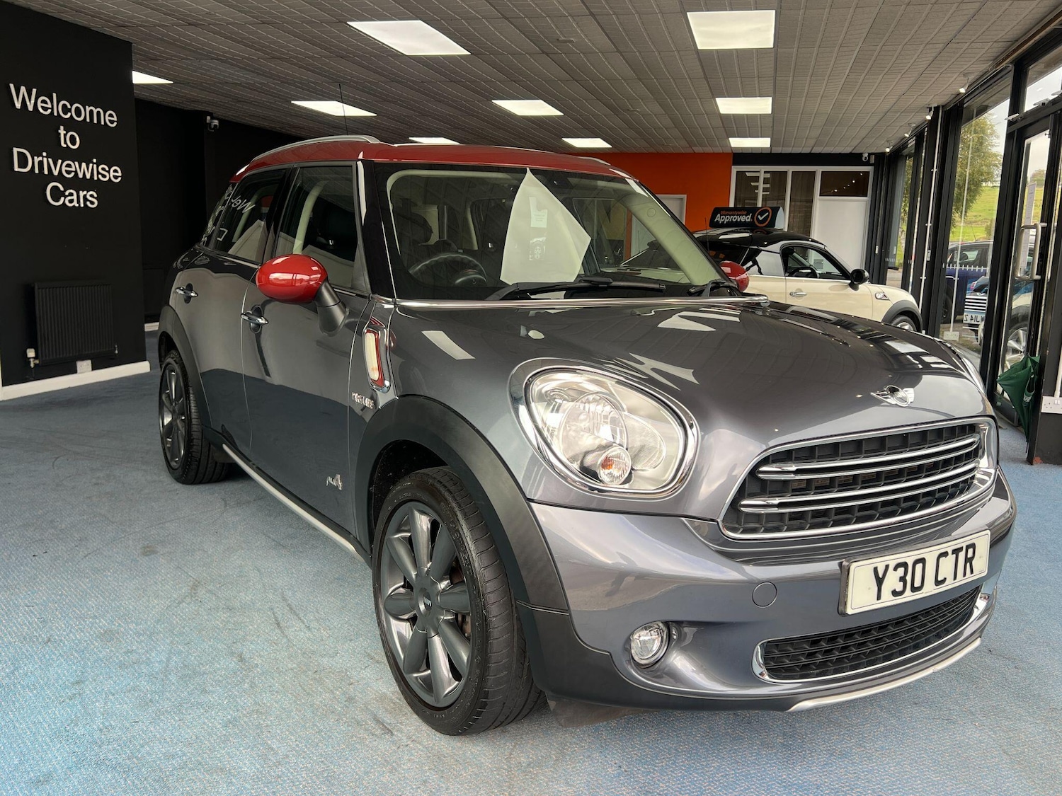 Used MINI Countryman 2016 for sale - 76041723: Photo 3