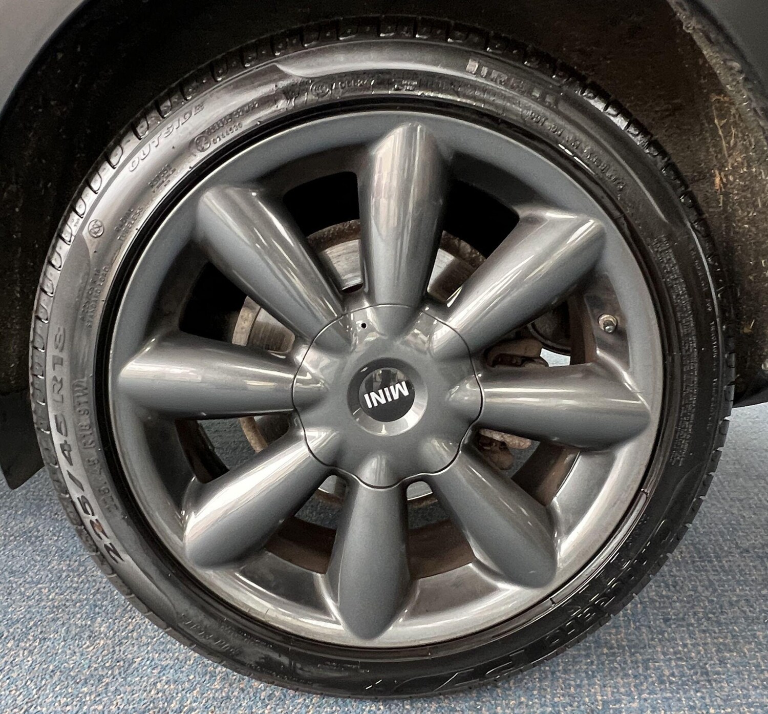 Used MINI Countryman 2016 for sale - 76041723: Photo 31