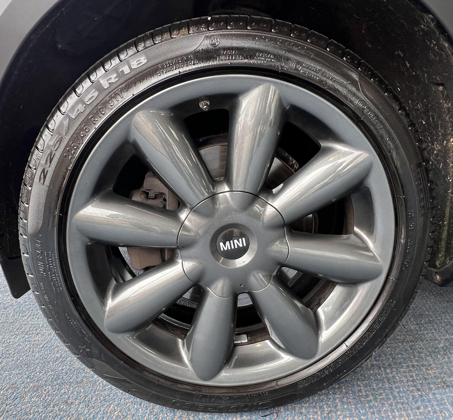 Used MINI Countryman 2016 for sale - 76041723: Photo 32