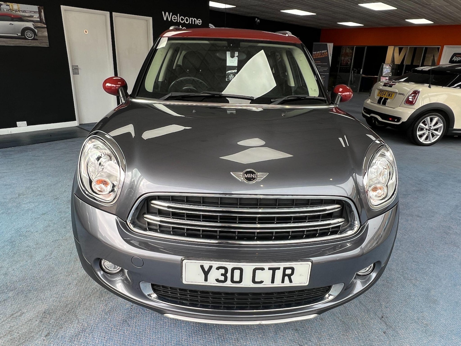 Used MINI Countryman 2016 for sale - 76041723: Photo 4