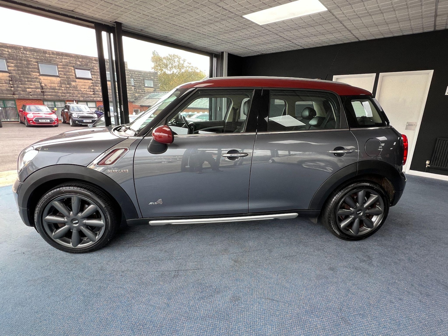 Used MINI Countryman 2016 for sale - 76041723: Photo 6