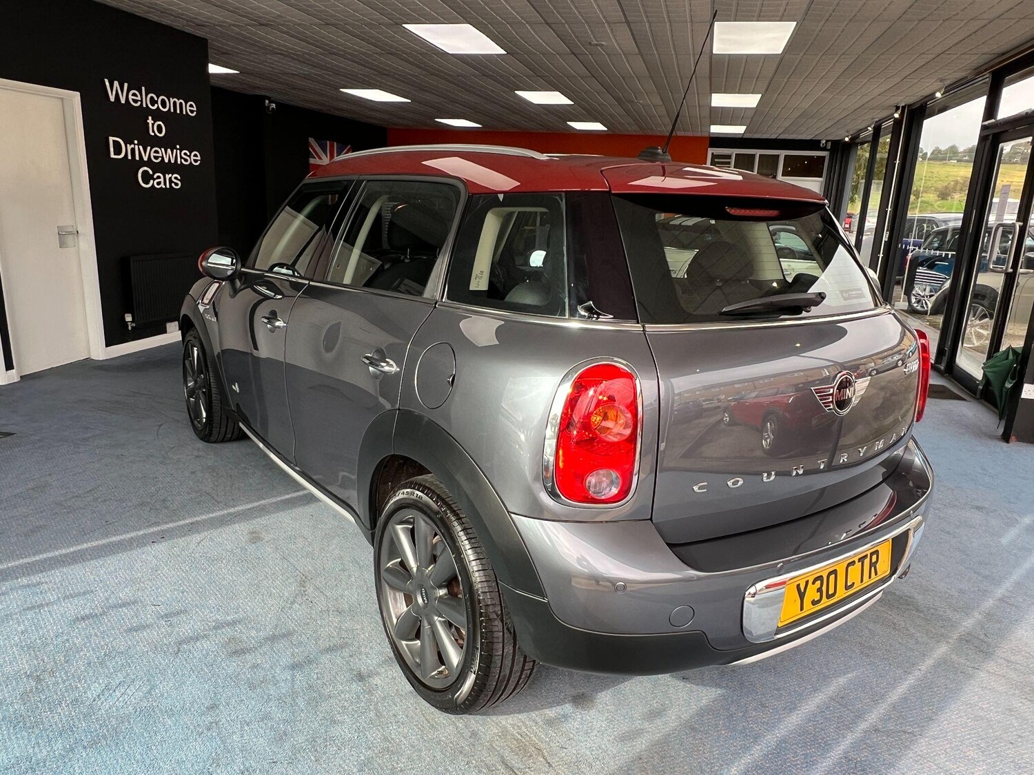 Used MINI Countryman 2016 for sale - 76041723: Photo 7