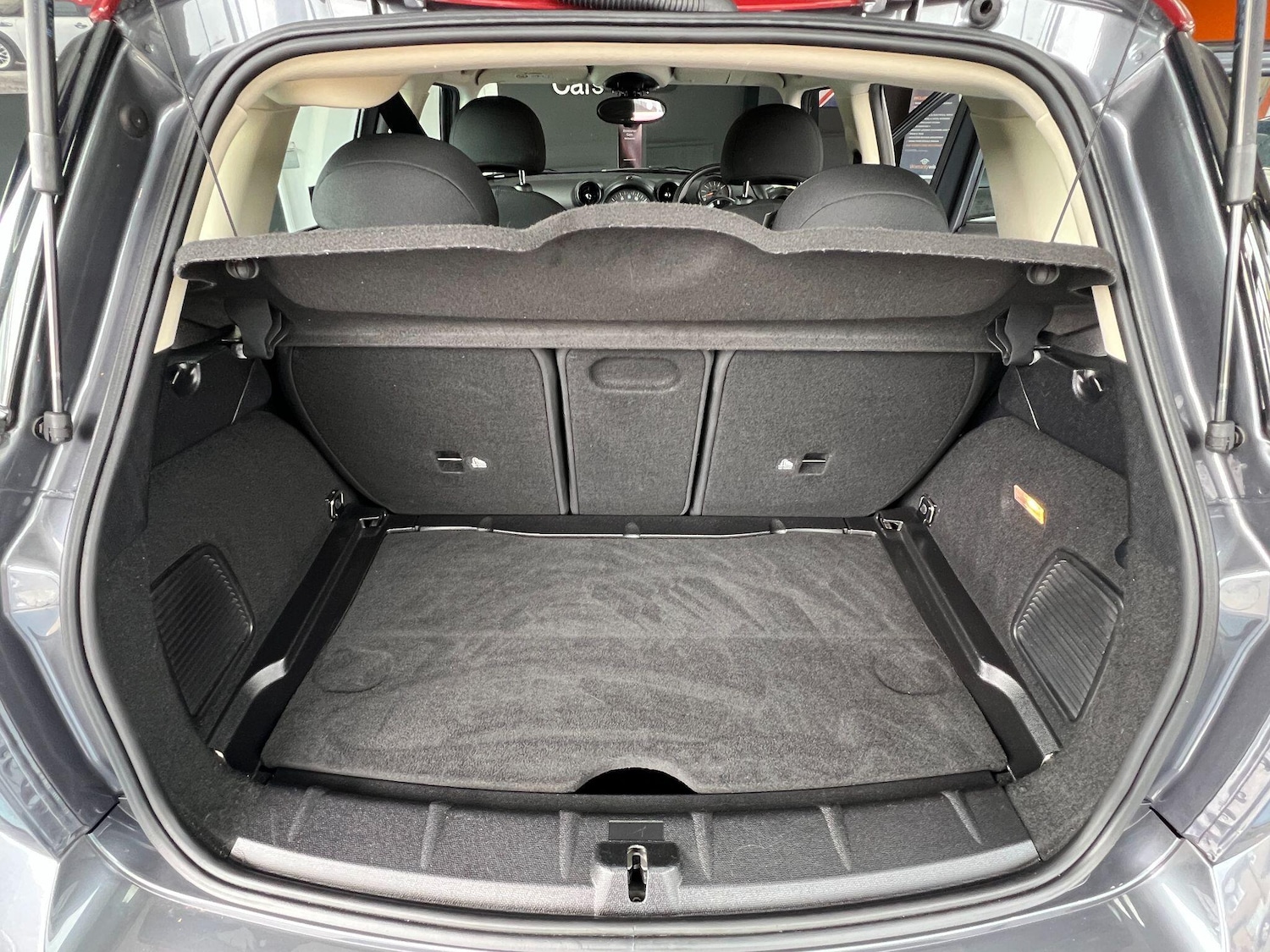 Used MINI Countryman 2016 for sale - 76041723: Photo 9