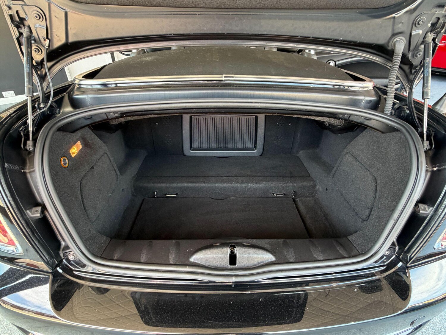 Used MINI Roadster 2013 for sale - 78157585: Photo 14