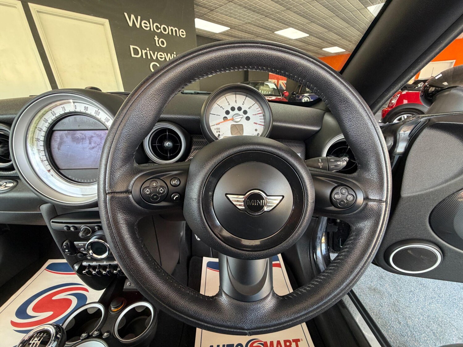 Used MINI Roadster 2013 for sale - 78157585: Photo 21
