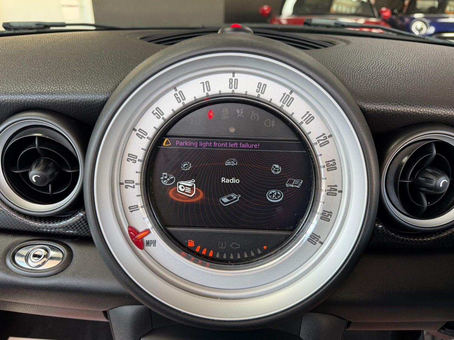 Used MINI Roadster 2013 for sale - 78157585: Photo 25