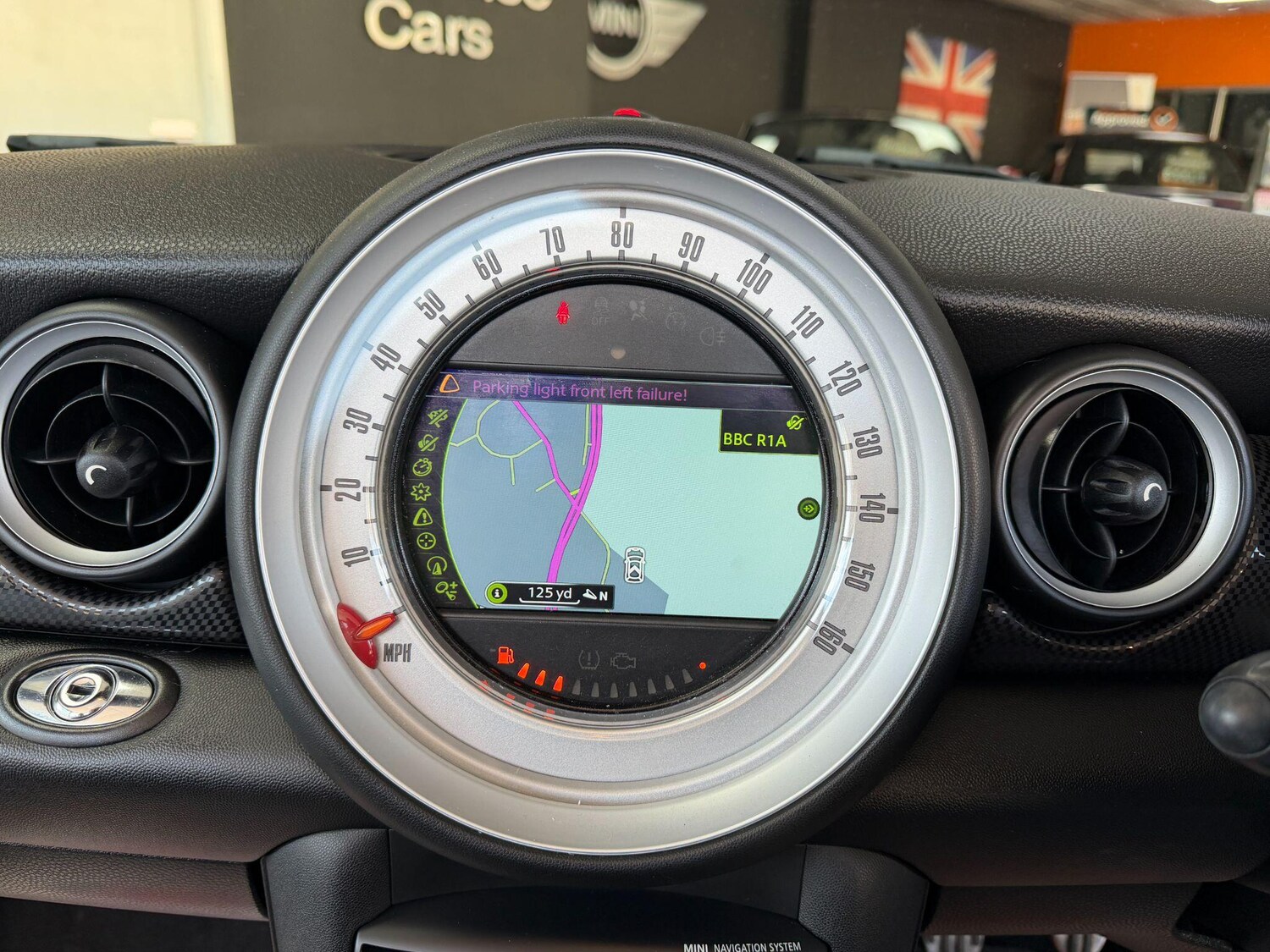 Used MINI Roadster 2013 for sale - 78157585: Photo 26