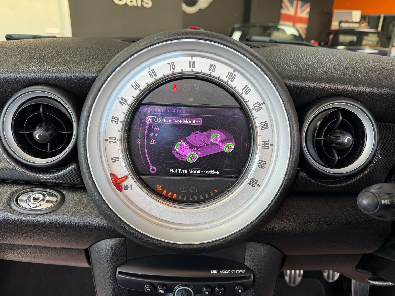 Used MINI Roadster 2013 for sale - 78157585: Photo 27