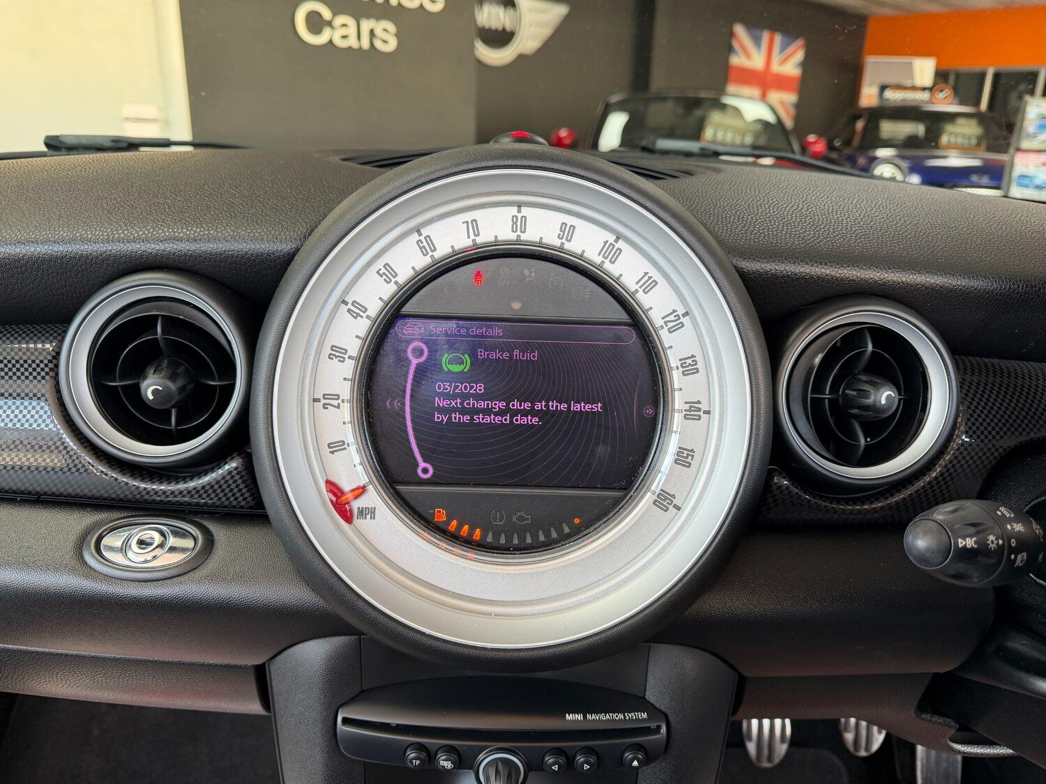 Used MINI Roadster 2013 for sale - 78157585: Photo 29