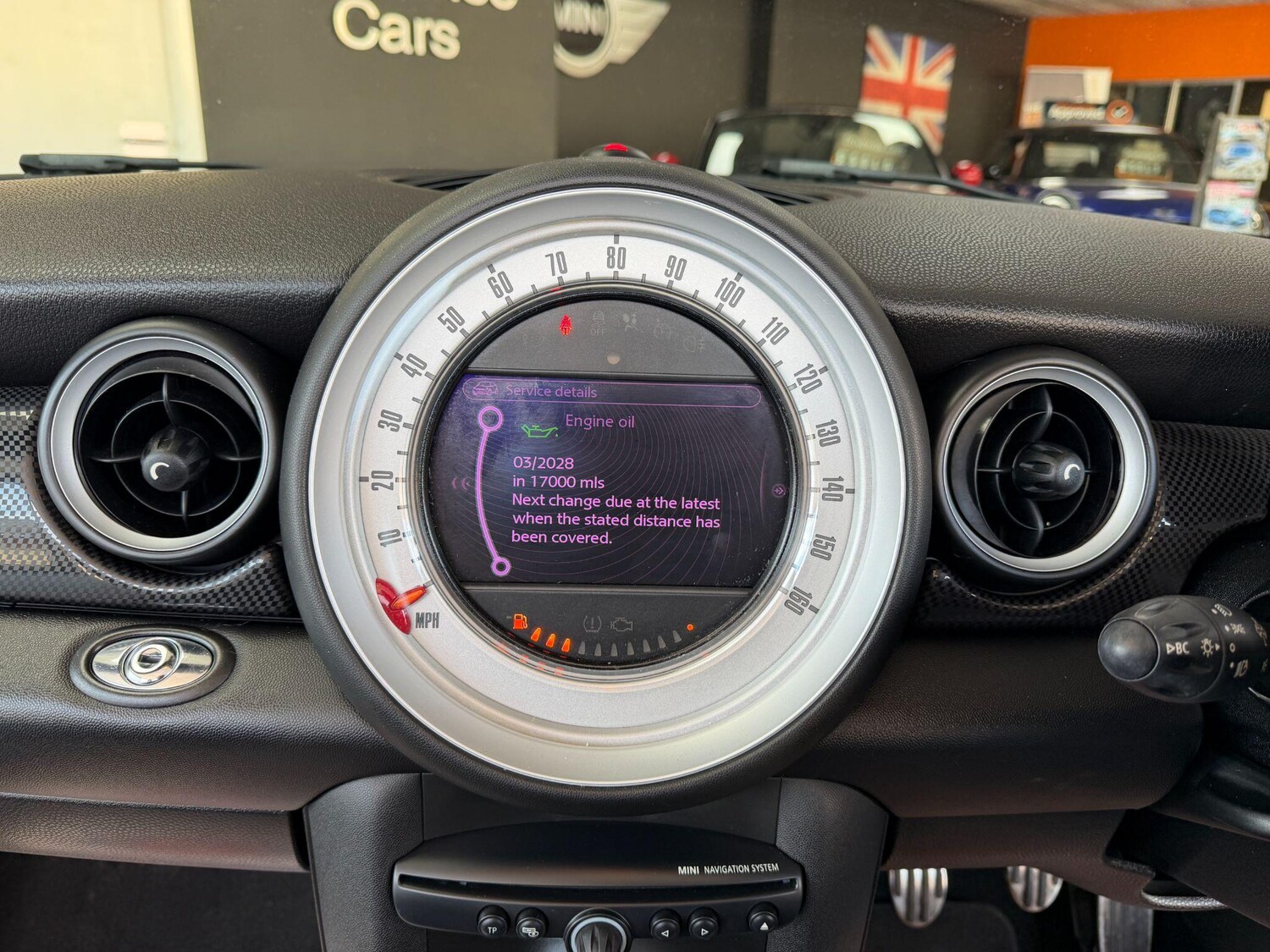 Used MINI Roadster 2013 for sale - 78157585: Photo 30