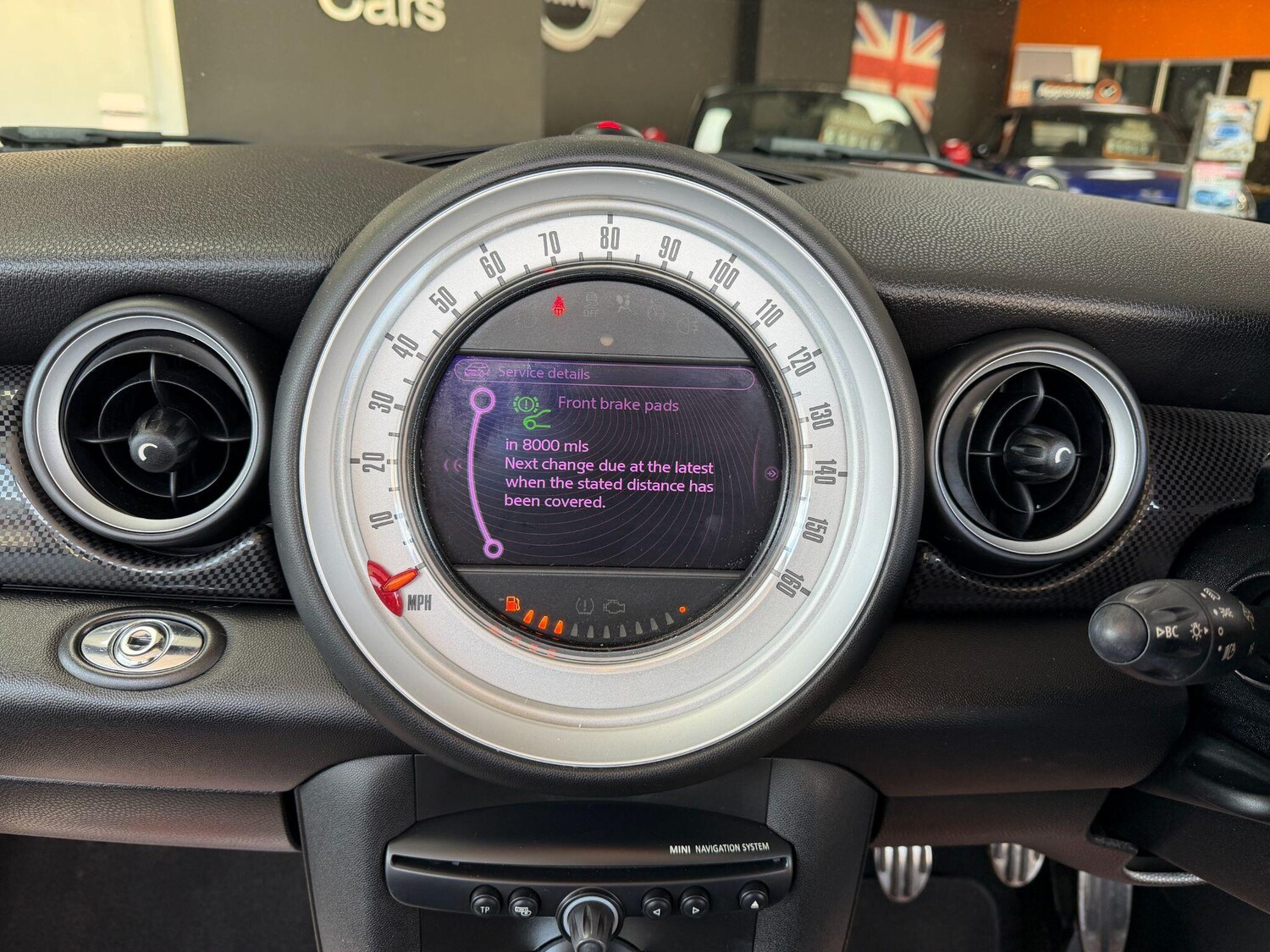 Used MINI Roadster 2013 for sale - 78157585: Photo 31