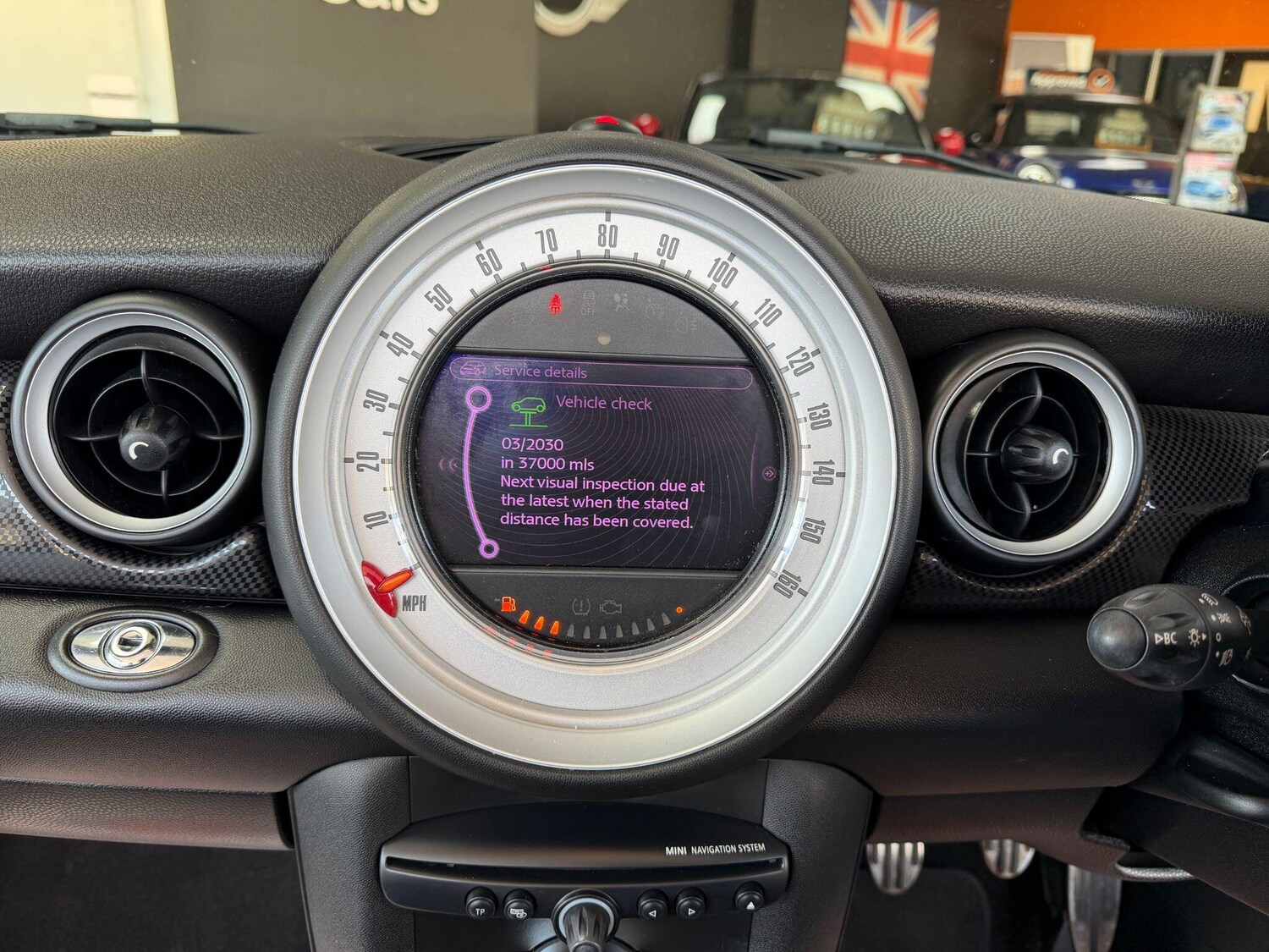 Used MINI Roadster 2013 for sale - 78157585: Photo 32