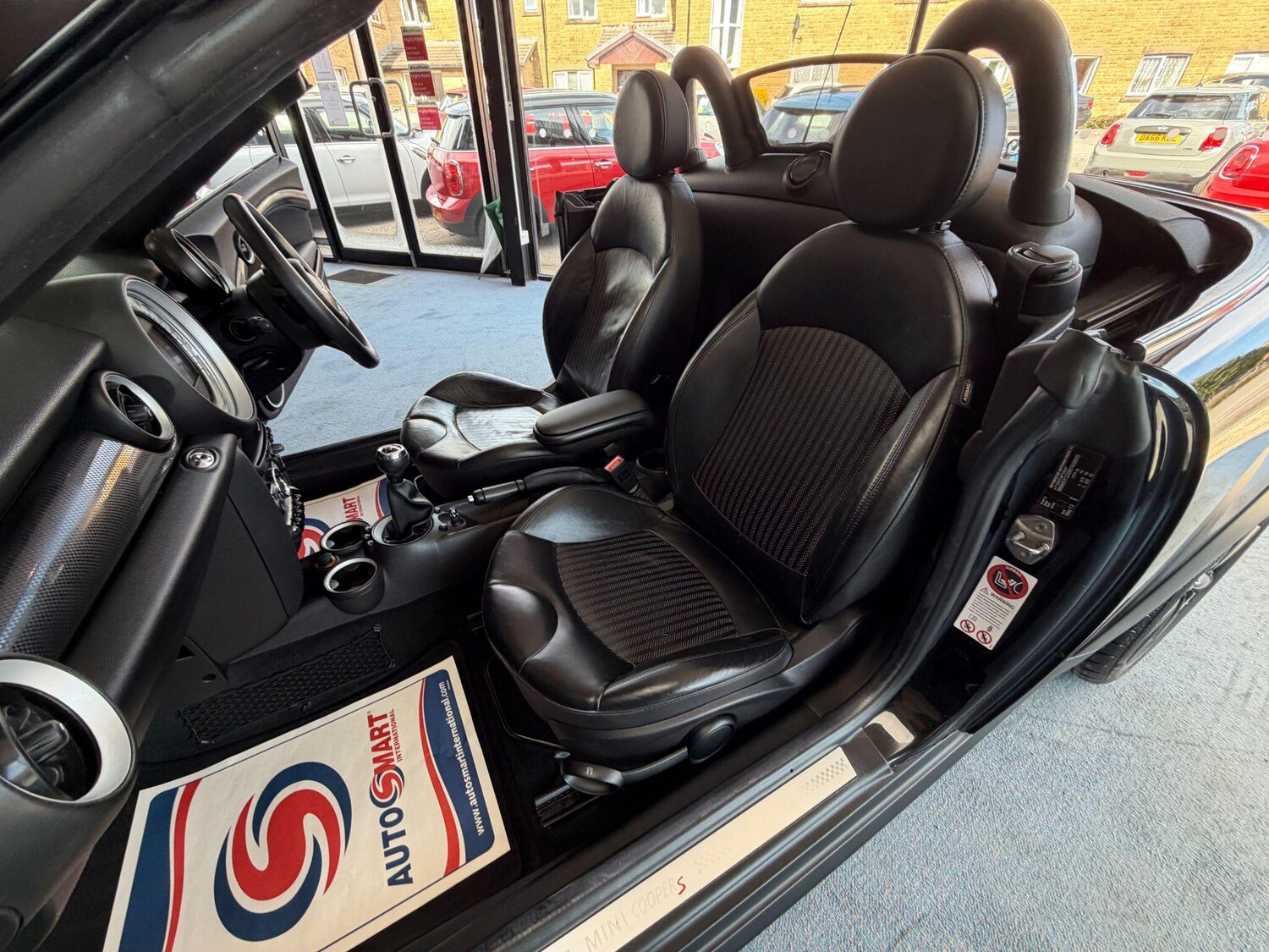 Used MINI Roadster 2013 for sale - 78157585: Photo 37