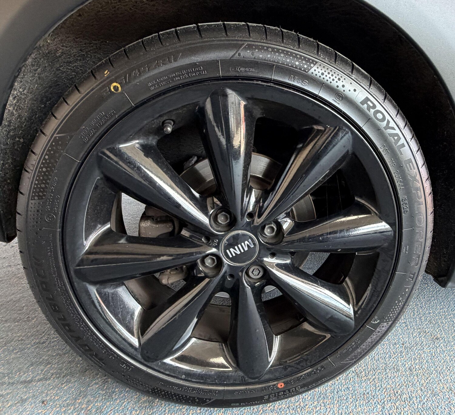 Used MINI Roadster 2013 for sale - 78157585: Photo 40