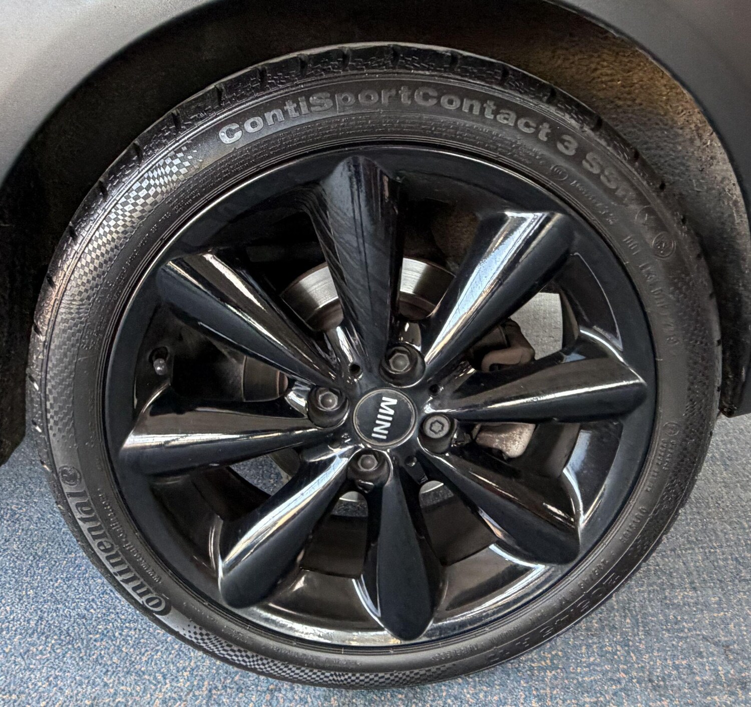 Used MINI Roadster 2013 for sale - 78157585: Photo 41