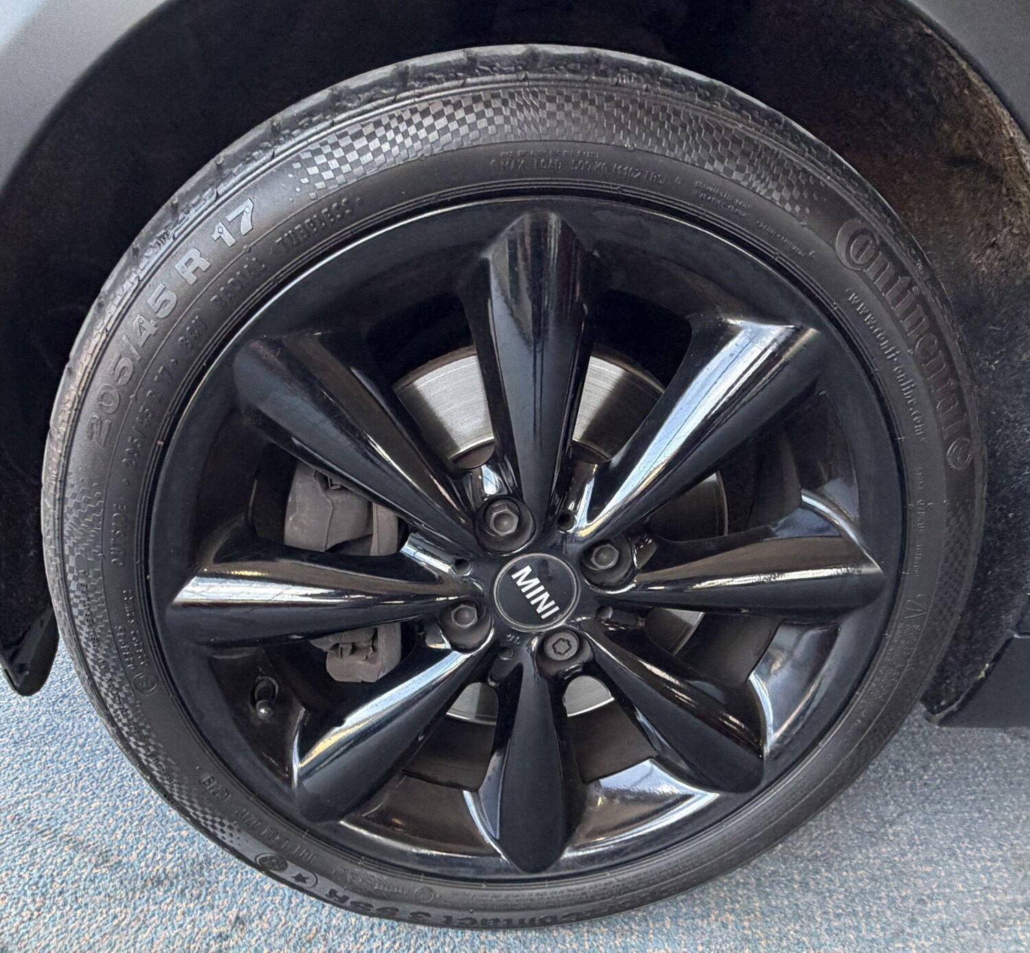 Used MINI Roadster 2013 for sale - 78157585: Photo 42