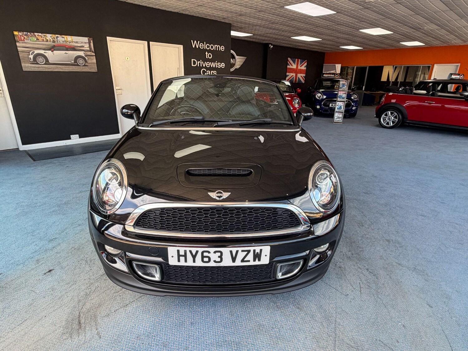 Used MINI Roadster 2013 for sale - 78157585: Photo 7