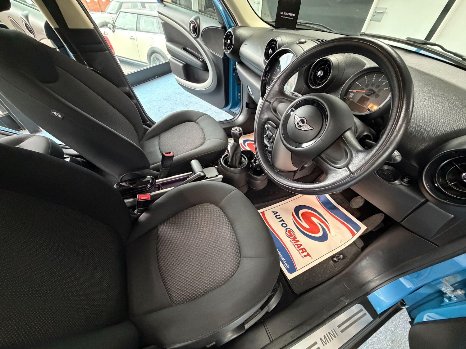 Used MINI Countryman 2016 for sale - 78101181: Photo 10