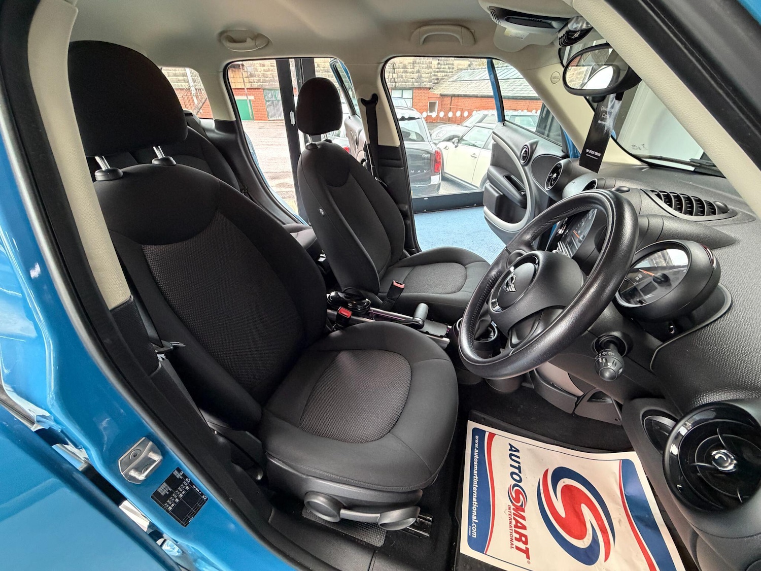 Used MINI Countryman 2016 for sale - 78101181: Photo 11