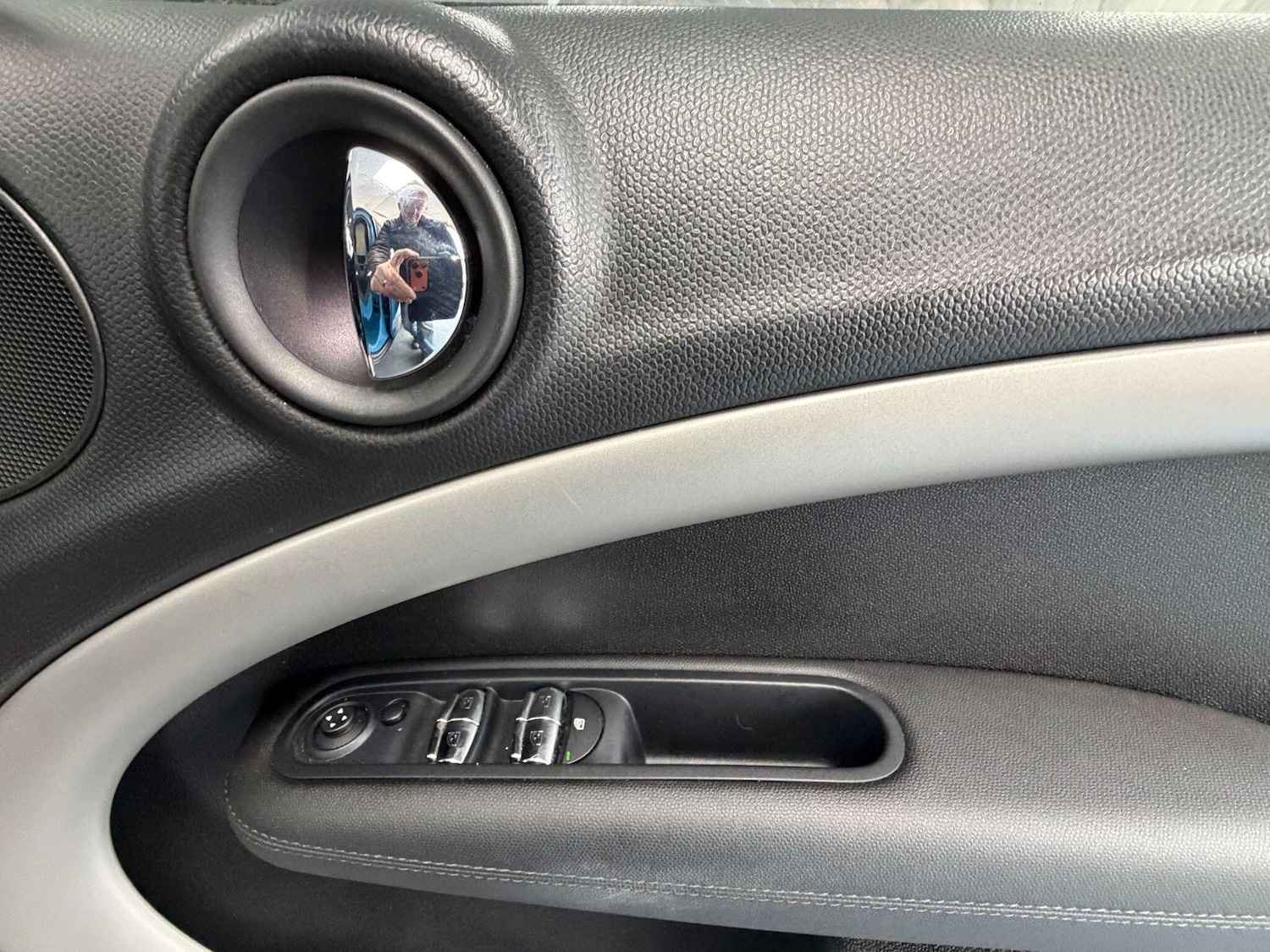 Used MINI Countryman 2016 for sale - 78101181: Photo 12